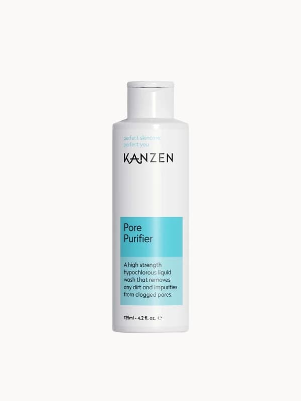 Kanzen Pore Purifier 125ml