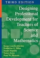 designing professional development for teachers of science and mathematics