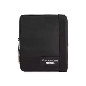 Calvin Klein Jeans Sport Essentials REPORTER18 Ny - Black