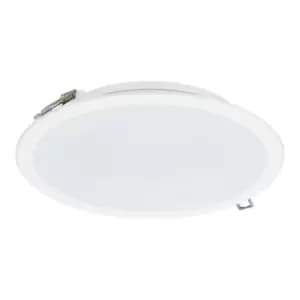 Philips Ledinaire Slim 22W LED Downlight Cool White 110°- 407743876