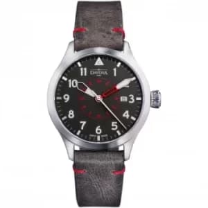 Davosa Neoteric Pilot Automatic Watch