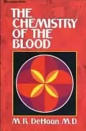 chemistry of the blood