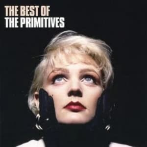 The Best Of by The Primitives CD Album