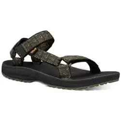 Mens Winsted Walking / Hiking Sandals