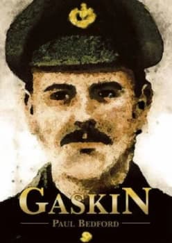 Gaskin by Paul Bedford Paperback