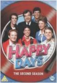 Happy Days - Season 2