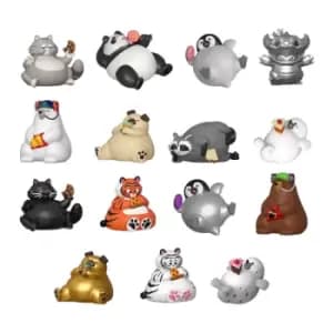 Paka Paka - Munchies