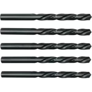 Sherwood 10.00MM HSS S/S Jobber Drill