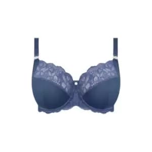 Fantasie Reflect Underwired Side Support Bra - Blue