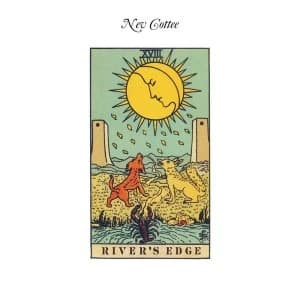Nev Cottee - Rivers Edge Vinyl