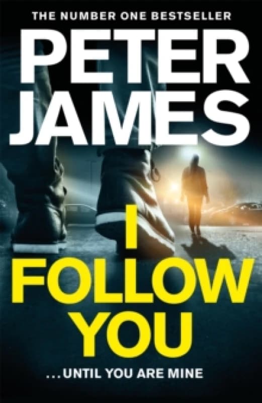 I Follow You Paperback / softback