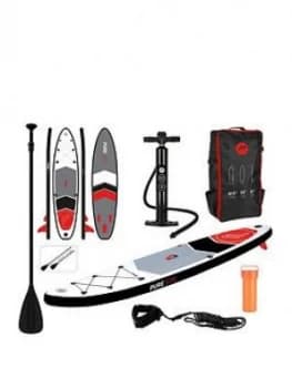 Pure 4 Fun Sup Basic 320 Cm