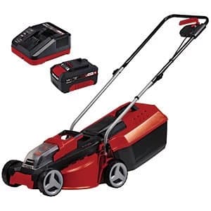 Einhell GE-CM 18/30 Li Kit 18V 30cm Cordless Lawnmower