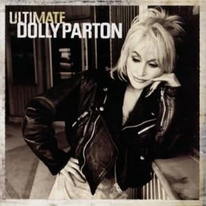Ultimate Dolly Parton by Dolly Parton CD Album