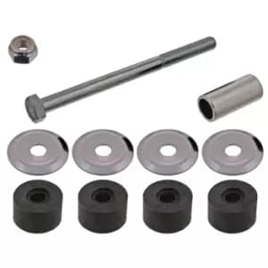 Rod/Strut Stabilizer Link 42583 by Febi Bilstein Front Axle Left/Right