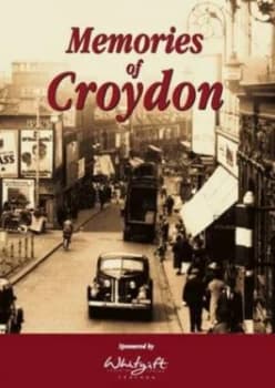 Memories of Croydon Paperback