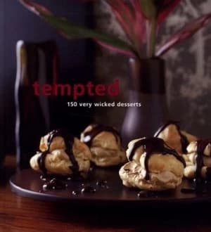 Tempted by Brett Stevens Paperback