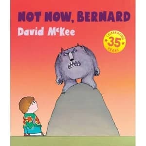 Not Now, Bernard (Paperback, 2015)