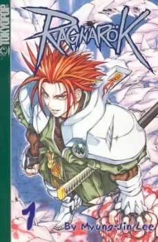 Ragnarok by Myung Jin Lee