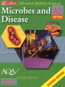 Microbes and Diseases by Ken Mannion Book