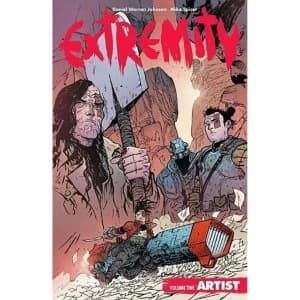 Extremity Volume 1: Artist