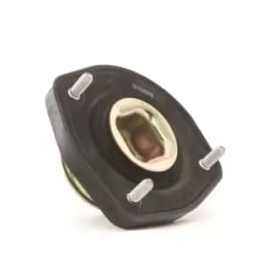RIDEX Top strut mount Left 1180S0041 Strut mount,Top mount HYUNDAI,KIA,TUCSON (JM),MATRIX (FC),COUPE (GK),COUPE (RD),ELANTRA (XD)