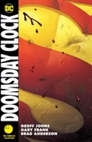 doomsday clock the complete collection