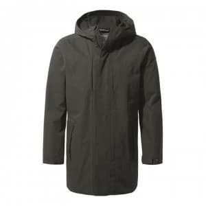 Craghoppers Eoran Jacket Mens - Black