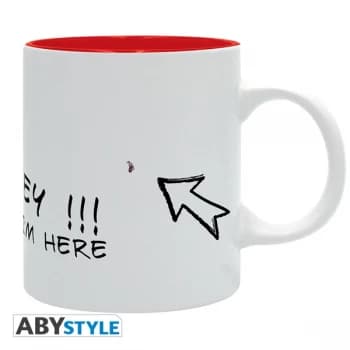 Marvel - Ant-Man Mini Mug