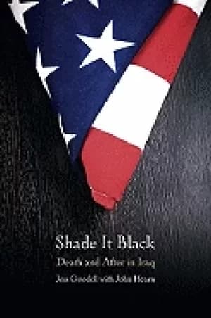 shade it Black death and after in iraq