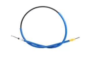Bosch Brake Cable OPEL,RENAULT,NISSAN 1 987 482 387 3653100QAC,3653100QAD,4148421 Hand Brake Cable,Parking Brake Cable,Cable, parking brake 4408734