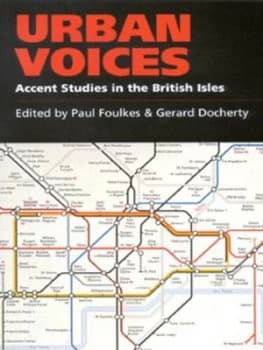 Urban Voices by Paul Foulkes and Gerard J Docherty Paperback