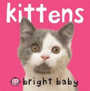 Kittens Book