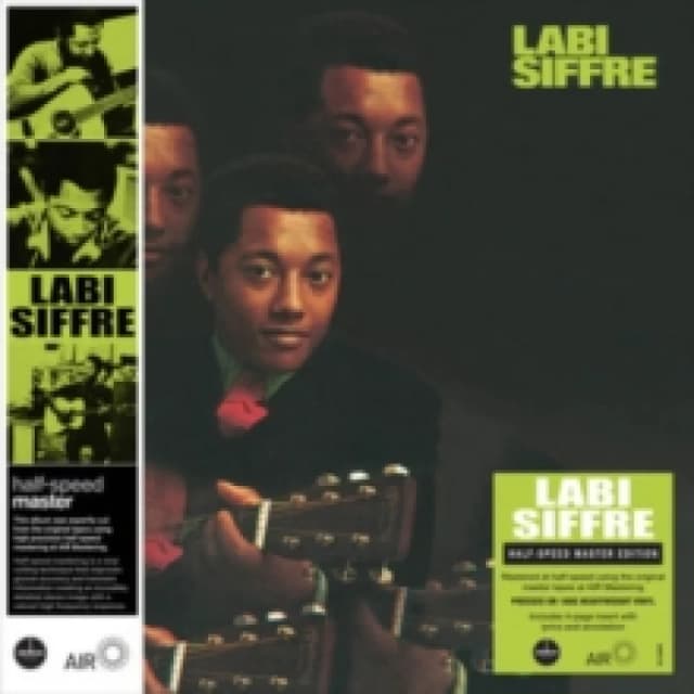 Labi Siffre Vinyl