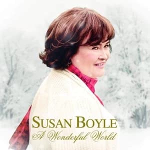 Susan Boyle - A Wonderful Life CD