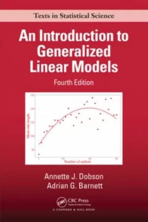An Introduction to Generalized Linear Models