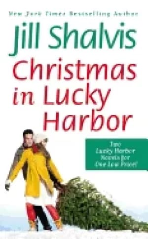 christmas in lucky harbor simply irresistible the sweetest thing