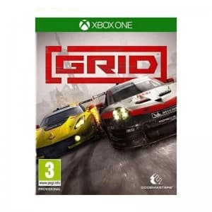 Grid Xbox One Game
