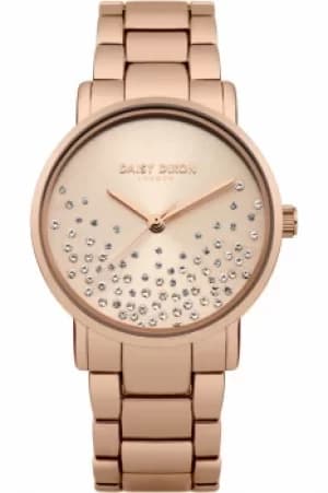 Ladies Daisy Dixon Aubrie Watch DD053RGM