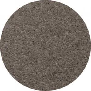 PFERD 42870112 HORSE Klettronde 125mm Korund A Compactkorn 400 125mm 50 pc(s)