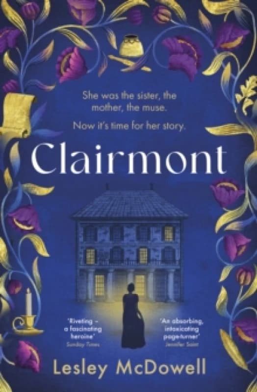 Clairmont. Paperback. By Lesley McDowell Books