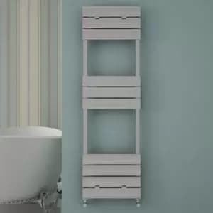 Carisa Elliptic Electric Towel Warmer (H)1590mm (W)500mm