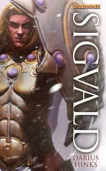 Sigvald by Darius Hinks Paperback