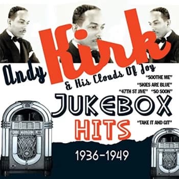 Andy Kirk - Jukebox Hits 1936 - 1937 CD