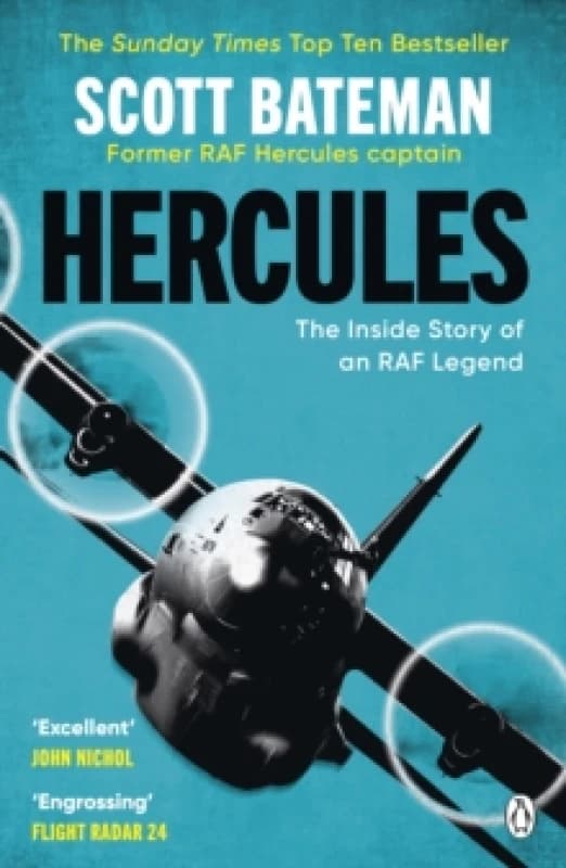 Hercules Paperback / softback