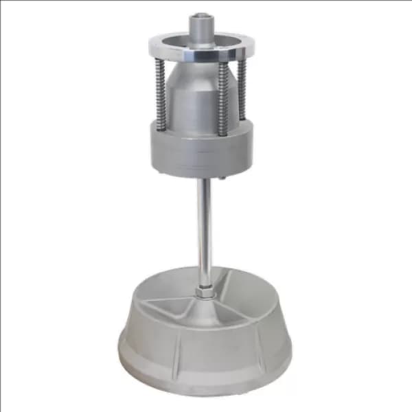 Genuine SEALEY GA10 Wheel Balancer - Manual
