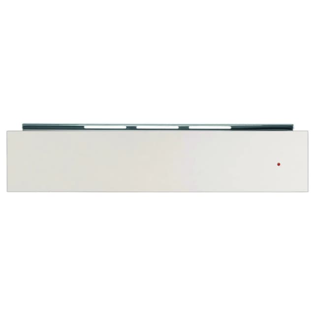 Bertazzoni WD60HERNA Heritage Series 14cm Warming Drawer - IVORY WD60HERNA