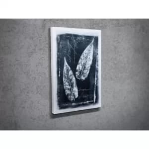 DC004 Multicolor Decorative Canvas Painting