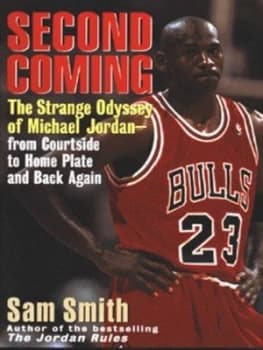 Second Coming by Sam Smith Hardback