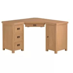 Graceford Corner Computer Desk